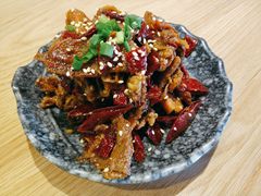 -付小姐在成都(川沙店)