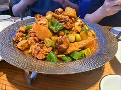 -俭寨大盘鸡·缸子肉·小公鸡·新疆菜(云通店)