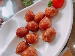 -豪享来中西餐厅(隆昌店)