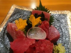 开鱼套餐-鮨清日本料理