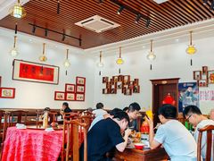 -天天初二·天津传统捞面·天津特色菜(凌奥总店)