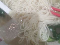 -清真·西域伙伴牛肉面·羊肉串(融创店)