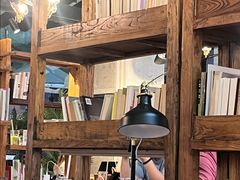 -大书房咖啡(中传国交店)