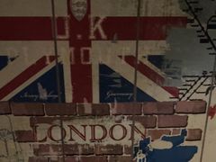 -云晓光头烧烤吧(川沙绿地店)