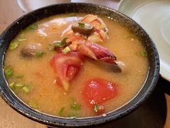 冬阴功汤-米泰MiThai