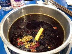 -马路边边串串香(大成路店)