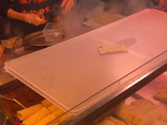 -明记牛杂(新马路分店)