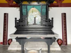 -汤和墓古迹园