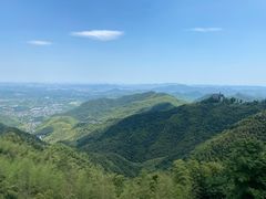 -莫干山风景区