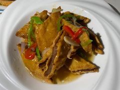 回民夹沙-巴依老爷·新疆美食(上城区天城路店)