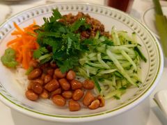 -春家·非遗手工小吃(徐汇万科广场店)