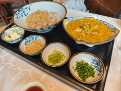 -成隆行·蟹王府(淮海店)