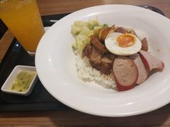 -大家乐(广州天河城六楼店)