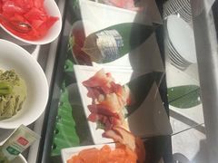 -云尚自助餐厅(佛山南海瞻云酒店)