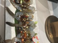 -红沃鳗鱼黑牛烤肉店(不老街店)
