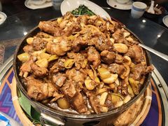 -甘家界牌柠檬鸭(青山店)