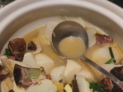-湖南老饭铺(福永店)
