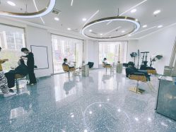 -DL HAIR SALON