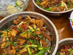 -高子烧鸡公(五里堆路店)