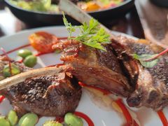 -La Terre乐田(万象城店)