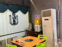 -王歘歘·chuǎ火锅(五道营店)