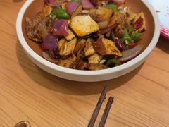 -付掌柜在成都·热炒砂锅集(金禾店)