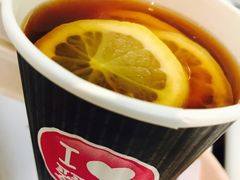 -翠华餐厅(香港国际机场店)