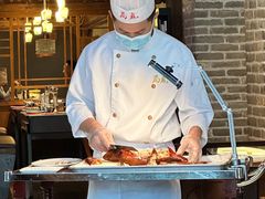 -局气 烤鸭·北京菜(光华路店)