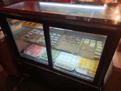 -凡塔斯牛排餐厅(厚街万达店)