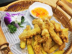 -醉壹号海鲜大排档·老厦门特色菜(厦门美食地标店)