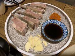 -那时新疆·若羌(经纬汇店)