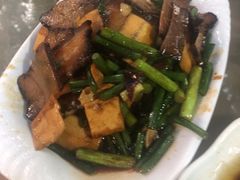 -壹笑茶庄·农家菜土菜杭帮菜