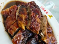 -澳门陈光记烧味饭店(万象城店)
