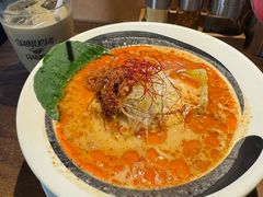-真打拉面·日式拉面新流派(体育西横街店)