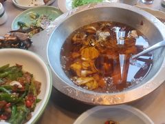-洞庭鱼香(万科店)