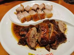 -澳门陈光记烧味饭店(郎家园店)