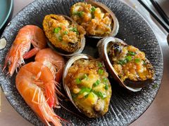 -阿龙海鲜农家乐·三亚老字号(海棠湾店)