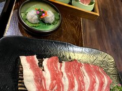 -捞王锅物料理(凯旋路店)