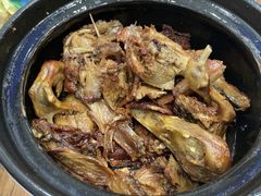 -斯丹姜母鸭·古法干香(涂门街总店)