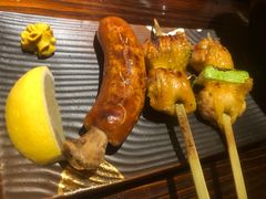 -鸟鹏烧鸟居酒屋(熙龙湾店)