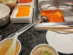 -海底捞火锅(邯郸新世纪中心店)