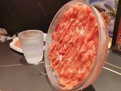 -京熹顺·老北京百年铜锅涮肉(百家湖1912店)