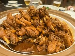 老公鸡-季家厨房(长江东大街店)