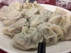 -大眼锅贴水饺(河东店)
