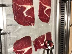 -新石器烤肉(中房金谊广场店)