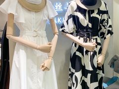 -广州白马服装市场