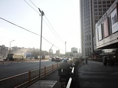 -闸弄口(地铁站)