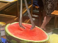 -楠火锅(太古里总店)