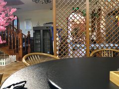 -金山手抓肉(清水河总店)