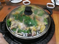 -阿多私房菜(顺德店)
